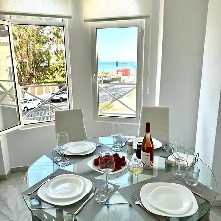 Costa Blanca Торевьиа
