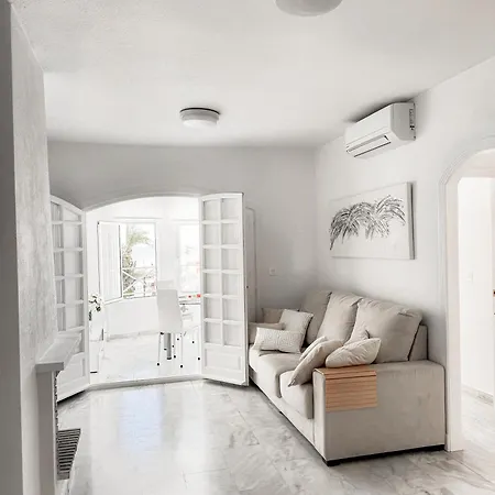 Apartment Costa Blanca Torrevieja