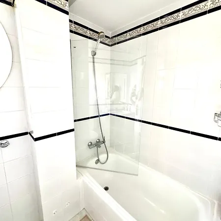 Costa Blanca Apartment Torrevieja