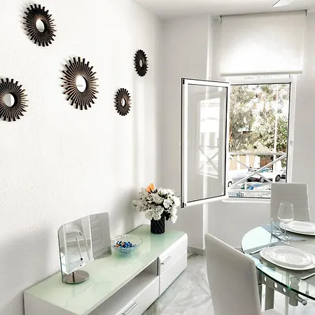 Apartment Costa Blanca *