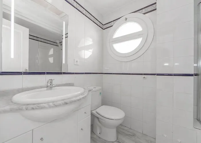 Costa Blanca * Torrevieja