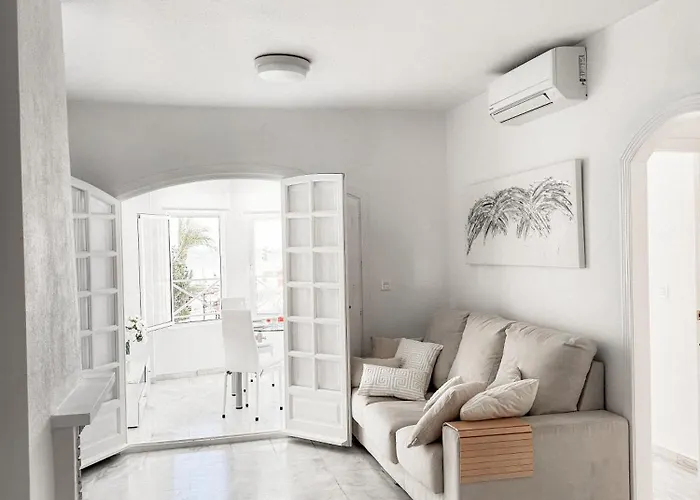 Apartment Costa Blanca Torrevieja