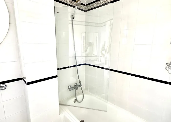 Costa Blanca Apartment Torrevieja