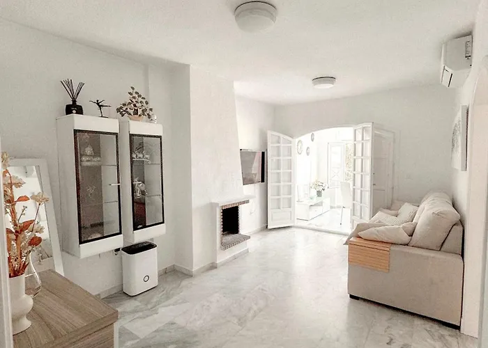 Costa Blanca Apartment