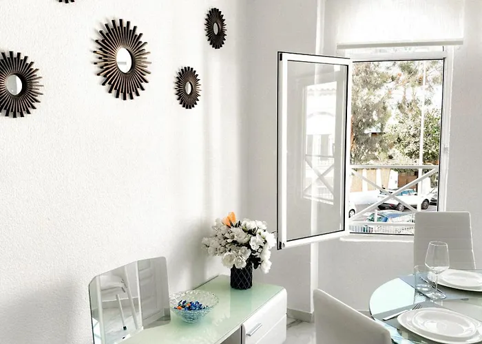 Apartment Costa Blanca *