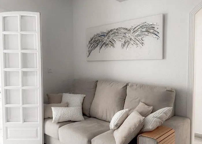 Costa Blanca Apartment Torrevieja