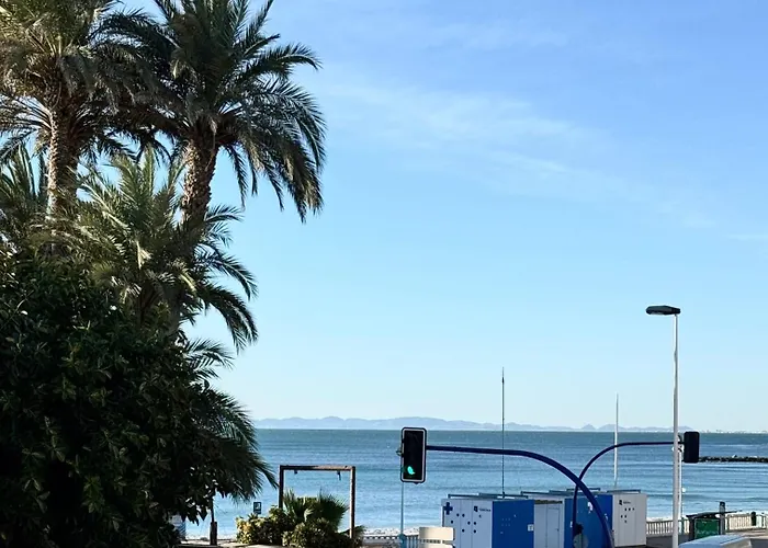 Costa Blanca Apartment *