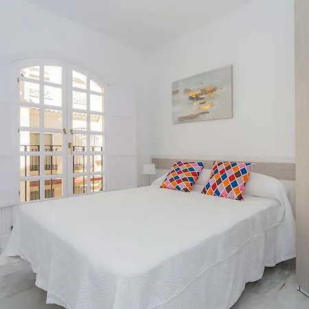 Apartment Costa Blanca *