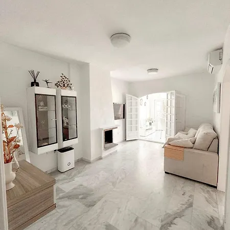 Costa Blanca Huoneisto