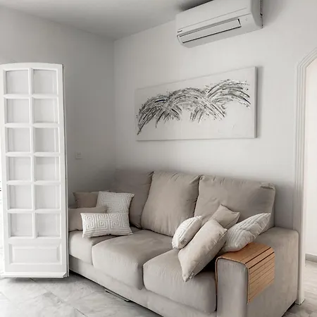 Costa Blanca Appartement Torrevieja