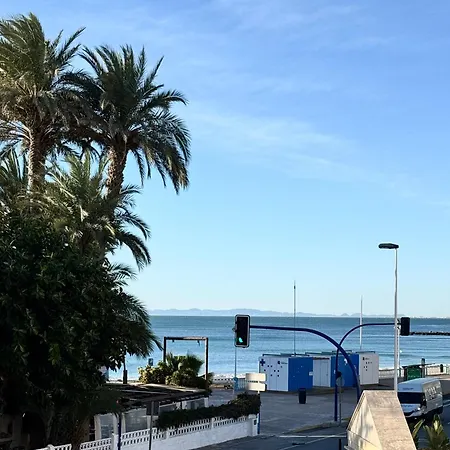 Costa Blanca Huoneisto *