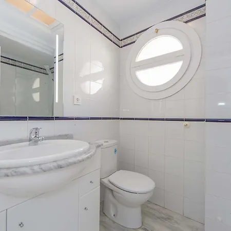 Costa Blanca Apartment Torrevieja