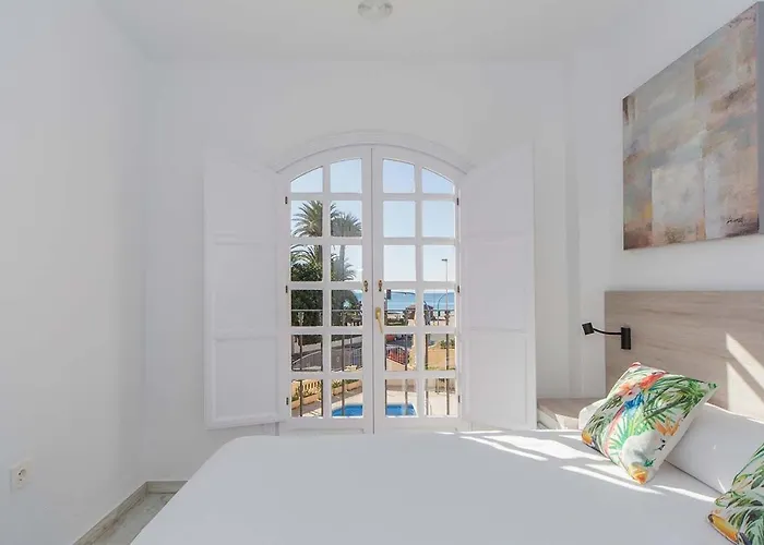 Costa Blanca 托雷维耶哈