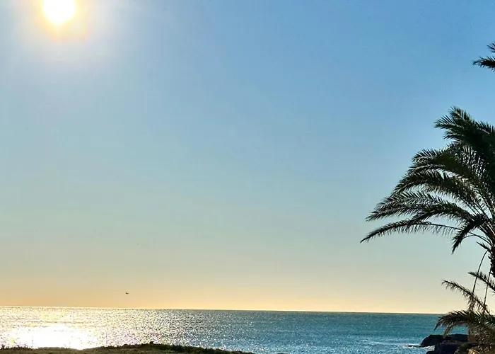 Costa Blanca 托雷维耶哈